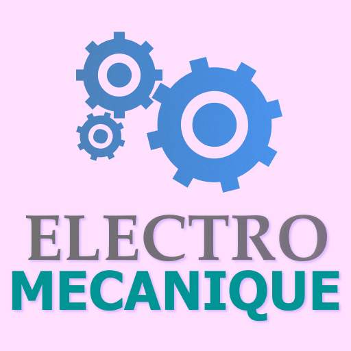 Formules électromécanique скриншот 1