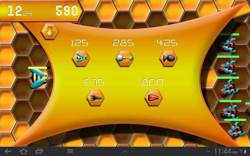 Zombees screenshot 12
