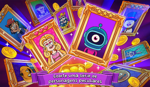 Potion Punch screenshot 12