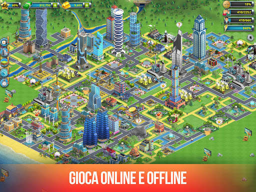 City Island 2 - Build Offline screenshot 15