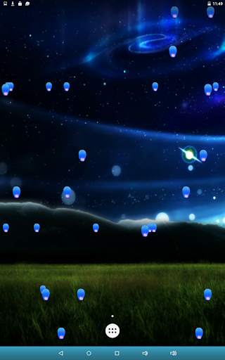 Pongal Night Live Wallpaper screenshot 13