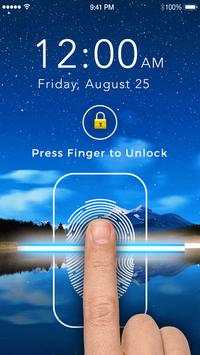 App Locker screenshot 2