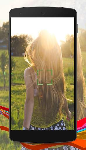 HD Camera screenshot 1