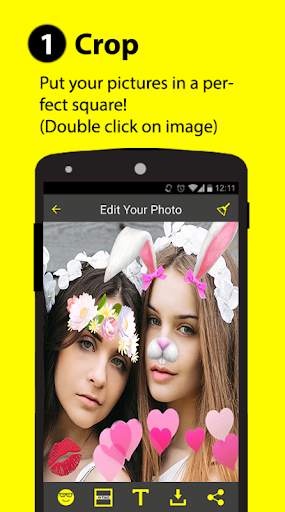 Photo Collage Maker screenshot 2
