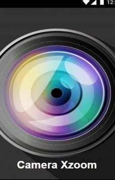 Camera Xzoom 1 تصوير الشاشة