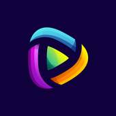 Vidly Videos icon