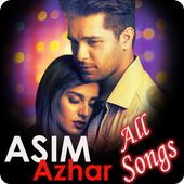 Asim Azhar Songs icon