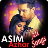 Asim Azhar Songs 1.0
