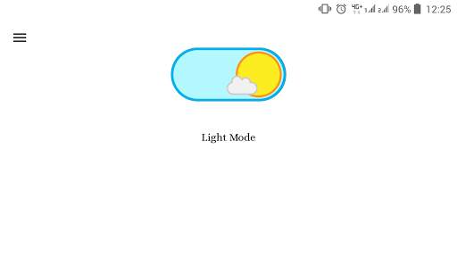 Dark Mode screenshot 10