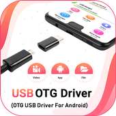 OTG USB Driver on 9Apps