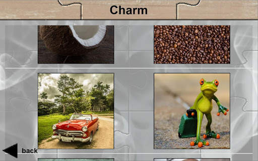 Photo Puzzle 2 скриншот 4