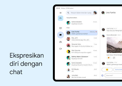 Gmail screenshot 19