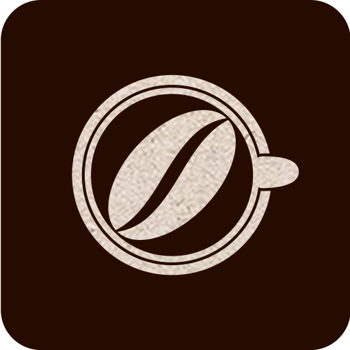 Coffeely - Learn about Coffee icon