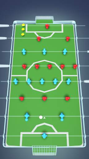 Foosball 3D screenshot 3