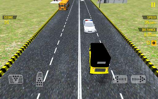 Chennai Auto Game 13 تصوير الشاشة