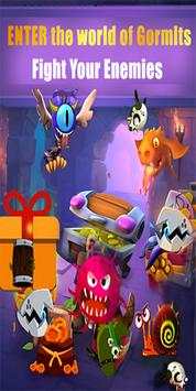 Gormit World screenshot 4