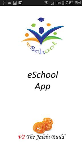 B.P. Children Public School screenshot 2