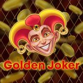 Golden Joker icon