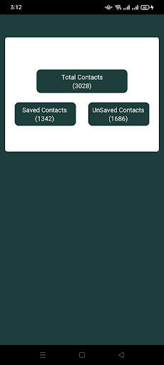 Contact Saver for WhatsApp screenshot 4