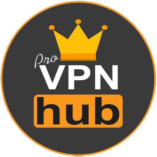 VPN Hub Pro - Unlimited VPN & Secure Internet 5.4