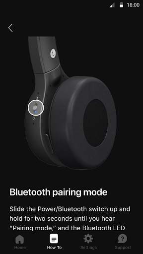Cisco Headsets скриншот 5