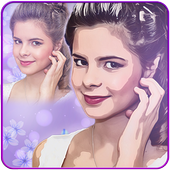 Cartoon Picture Photo Effects icon