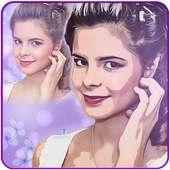 Cartoon Picture Photo Effects on 9Apps
