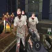 Zombie Hunter logo