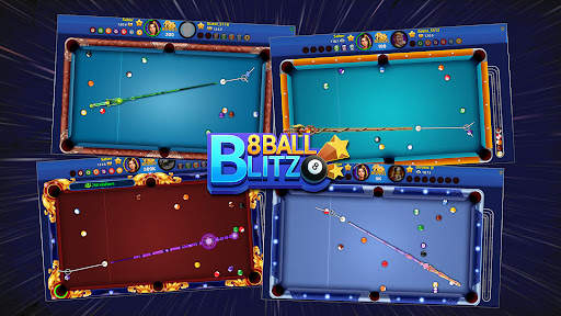 8 Ball Blitz Pro: Pool King screenshot 7