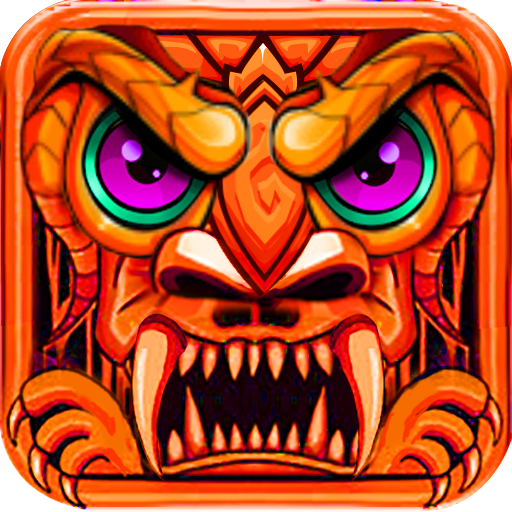 Temple Jungle Prince Run icon