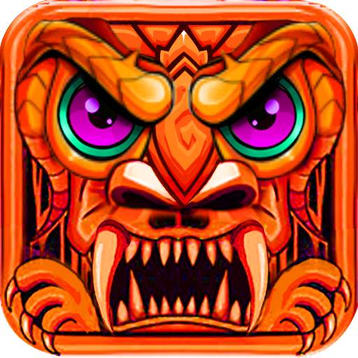 Temple Jungle Prince Run 1.0.3