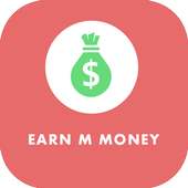 Earn M Money