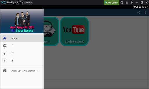 Boyce Avenue Songs 2020 Offline screenshot 4