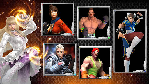 Kung Fu Game – Fighting Games screenshot 5