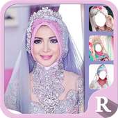 Bridal Hijab Salon on 9Apps
