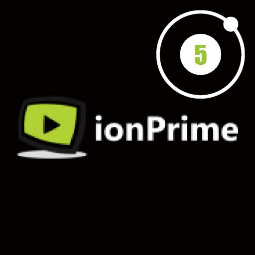 Ionic 5 Prime video App Template 0.0.1