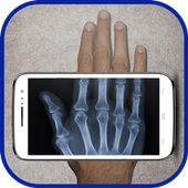 Xray Scanner icon