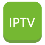 IPTV channels 2017 icon