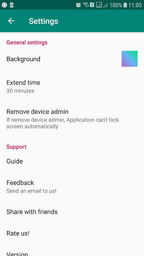 Sleep Timer 2021 - turn Music off screenshot 5