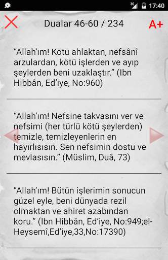 Ezan ALARMI скриншот 11