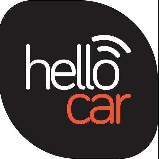 Hello Car 10.4