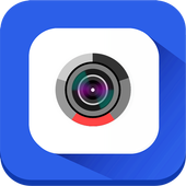 Cámara Full HD icon