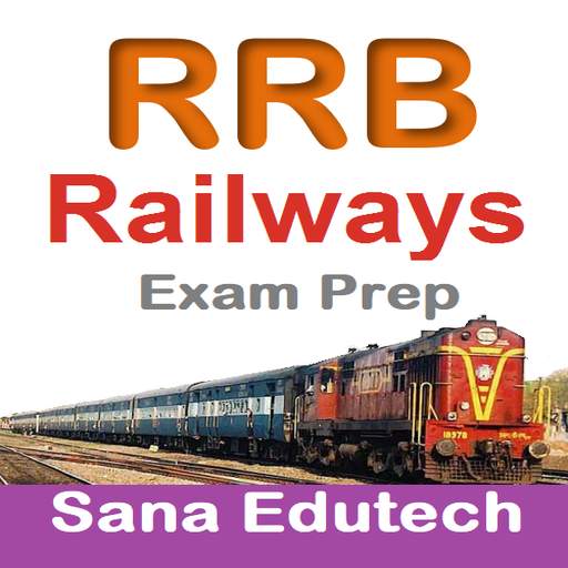RRB Railways Exam Prep 3.A19