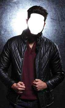 Man Jacket Fashion Suit screenshot 1