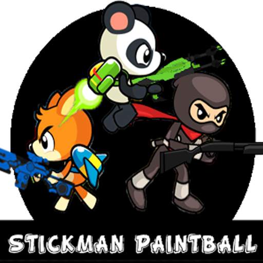 Modern Combat: Stickman Paintball | wifi hotspot 1.2
