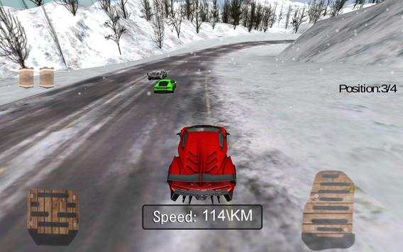 Ultimate 3D Car Racing screenshot 4