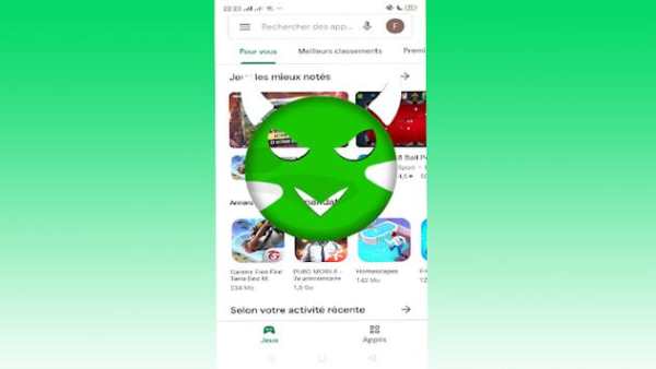 New Happy Apps mod storage, HappyMod advicves 2K21 screenshot 1