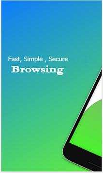 Net Browser screenshot 1