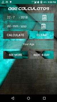 Calculator(All in one Calc) screenshot 3