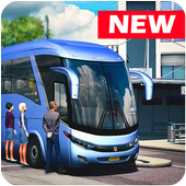 ikon 3D Bus Simulator Indonesia 2020
